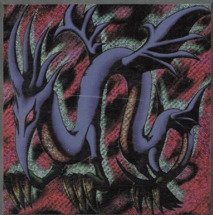 Serpent Night Dragon MRL-E103