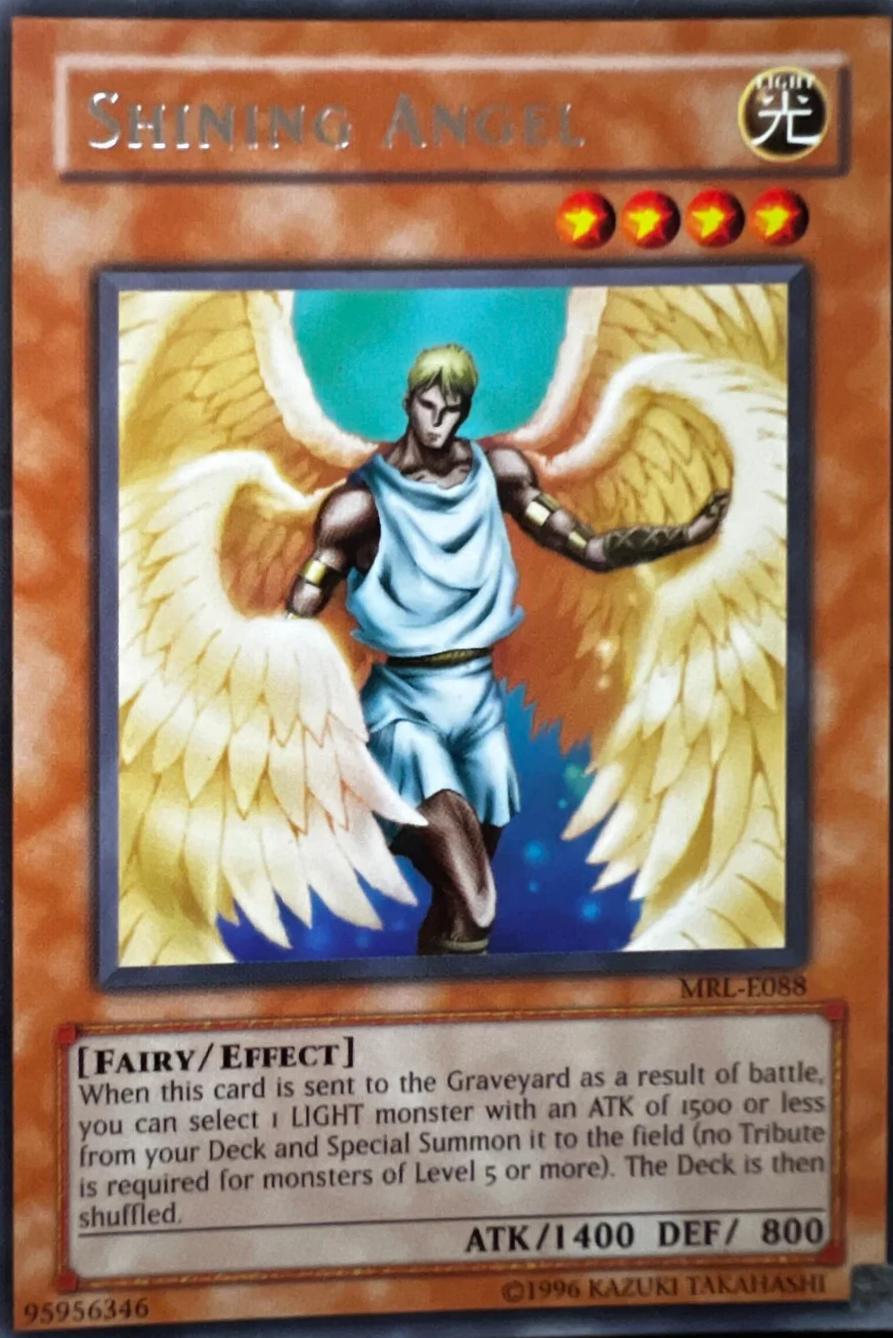 Shining Angel MRL-E088