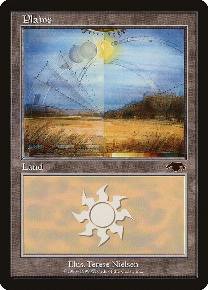 Plains #4