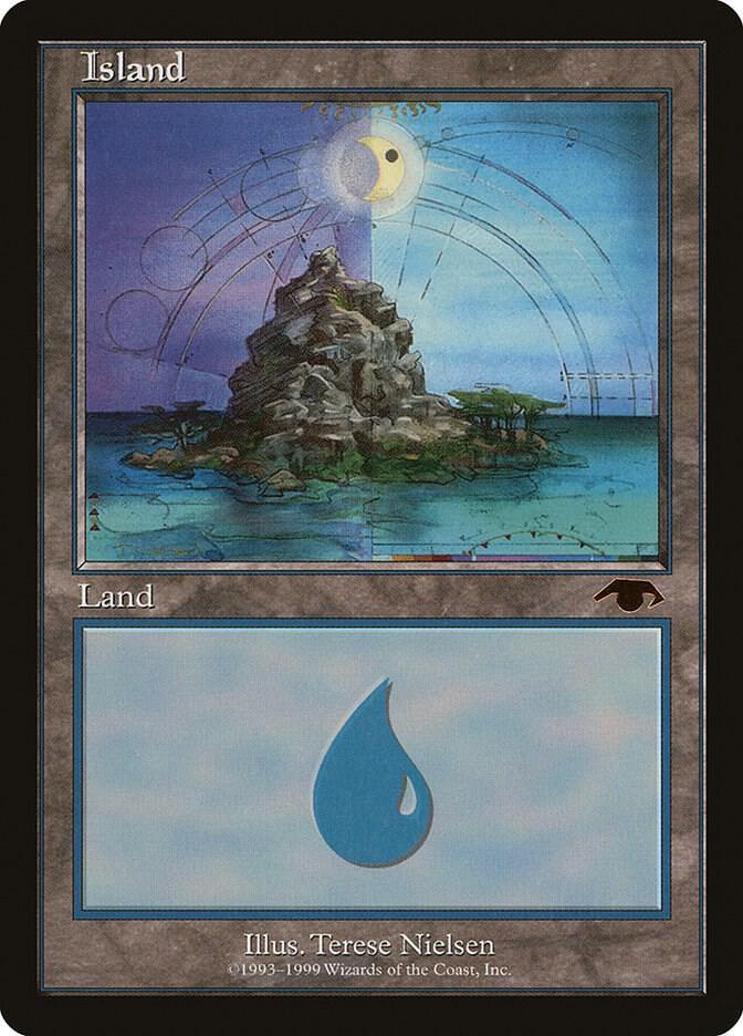 Island #2
