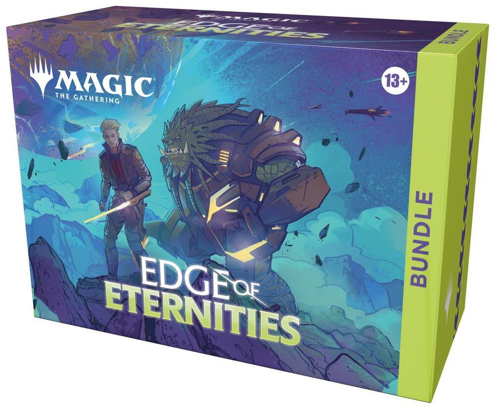 Sealed Bundle