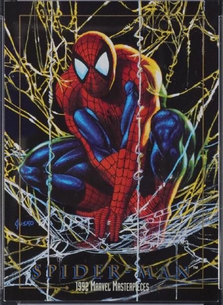 Spider-Man [PROTOTYPE] #86
