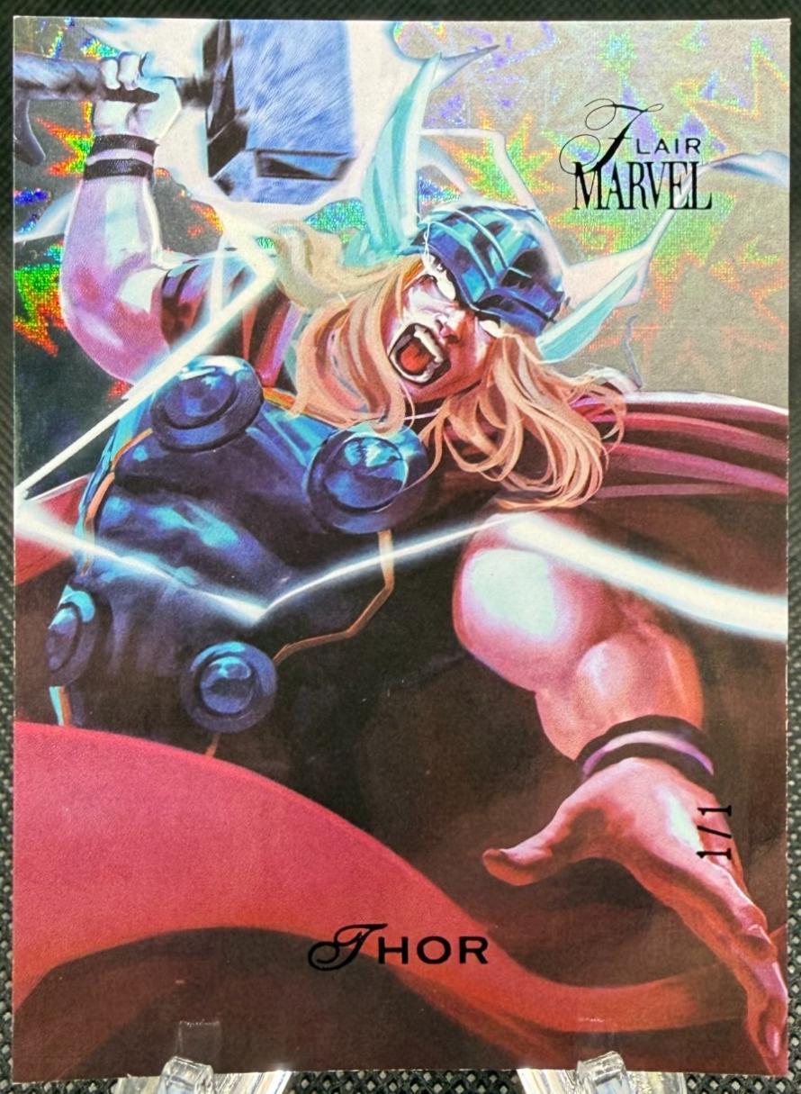 Thor [Midnight] #46