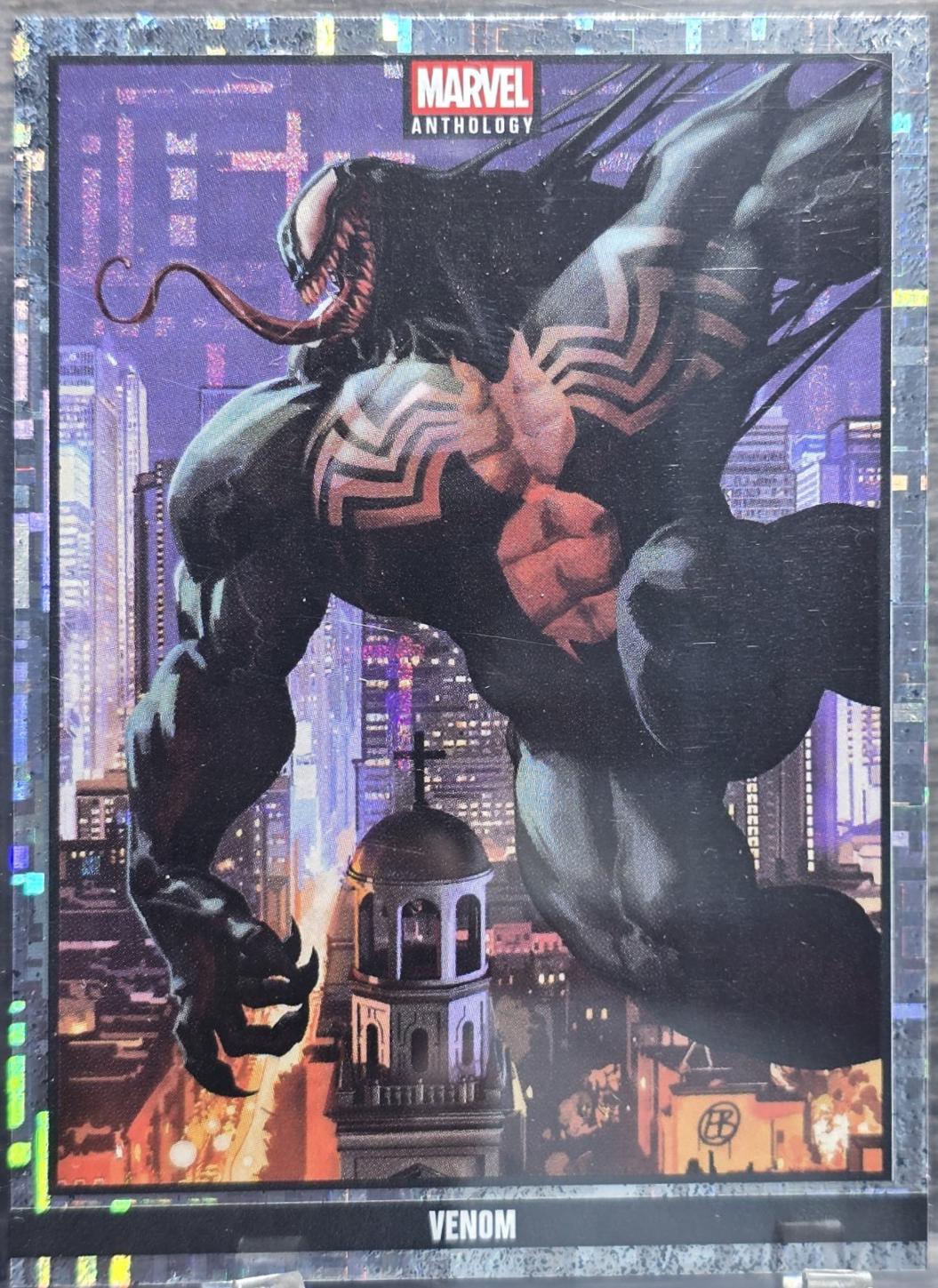 Venom [Holo Carnival] #33