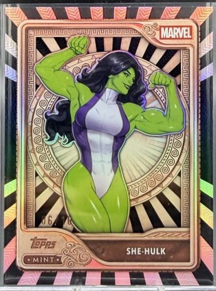 She-Hulk