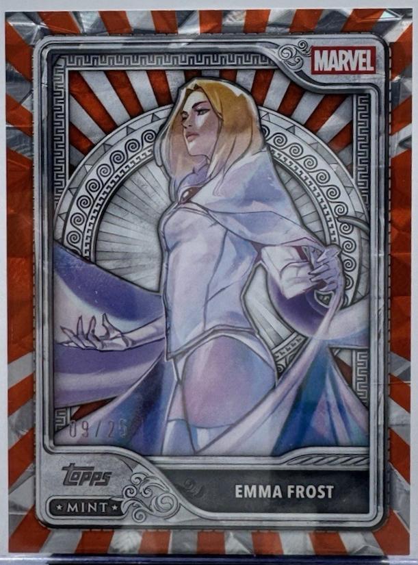 Emma Frost