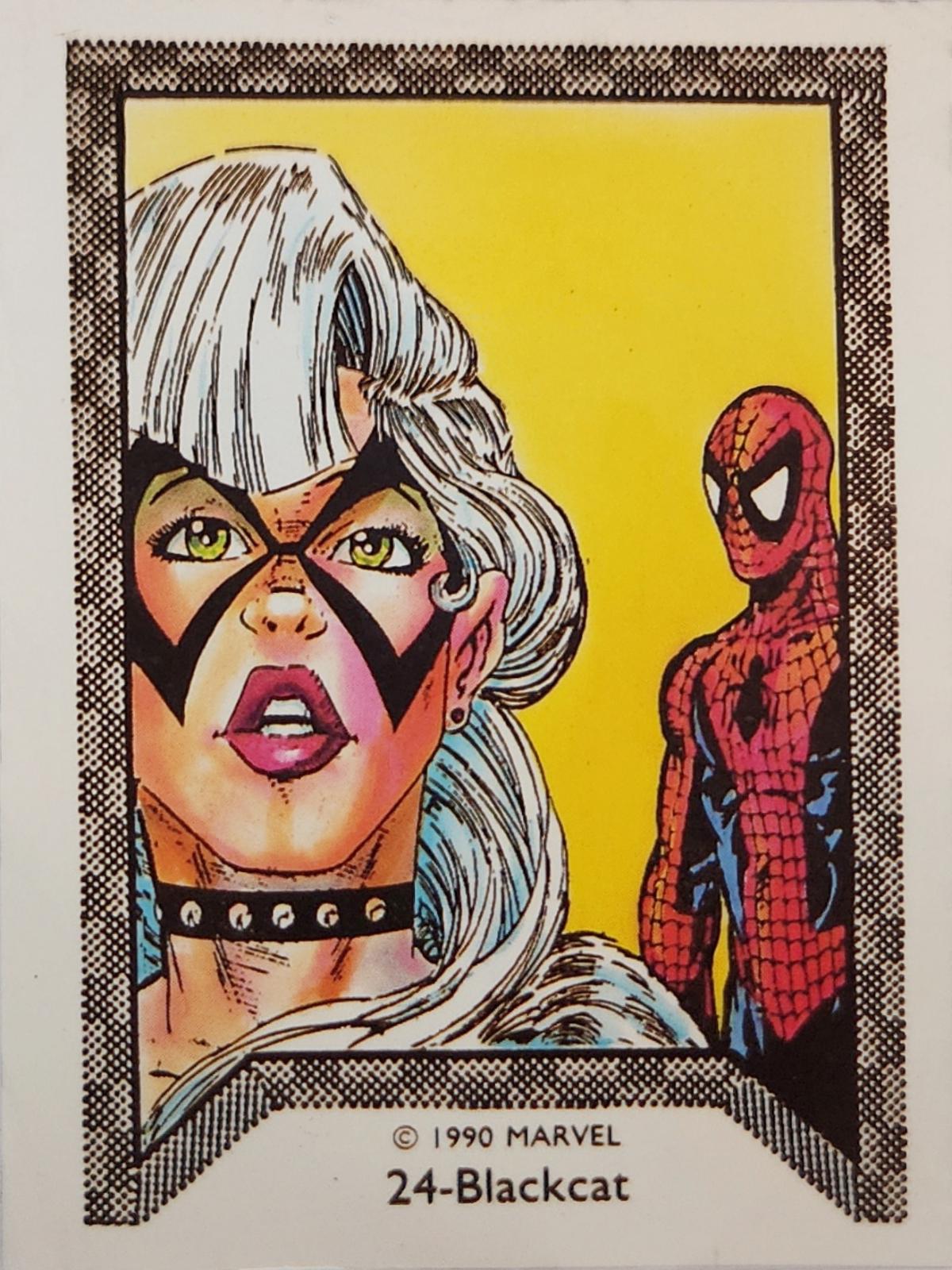 Blackcat #24