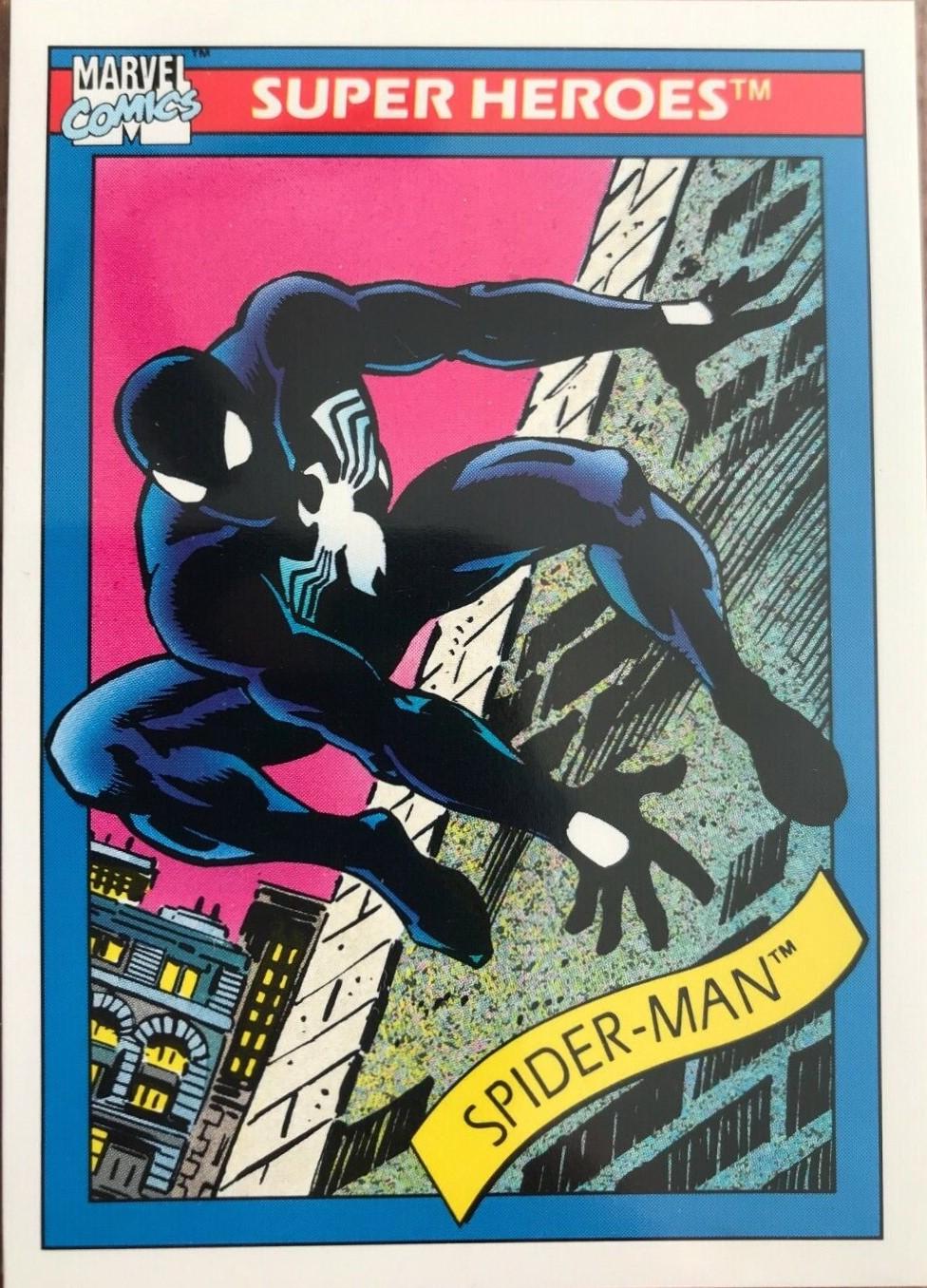 Spider-Man #2