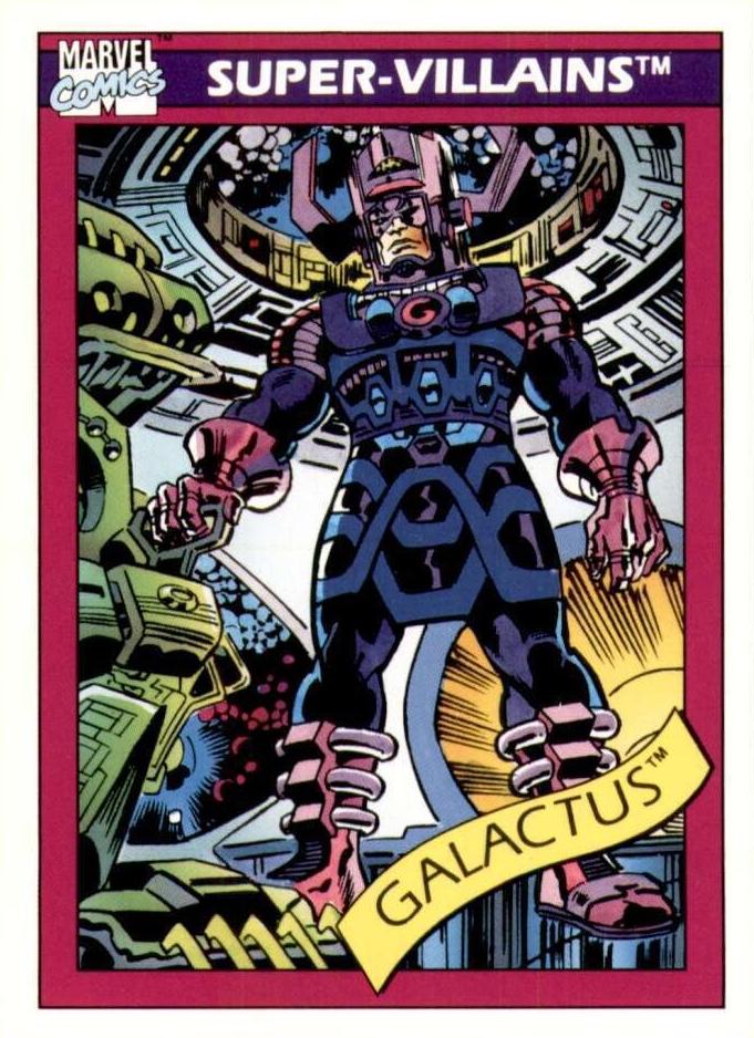 Galactus #75