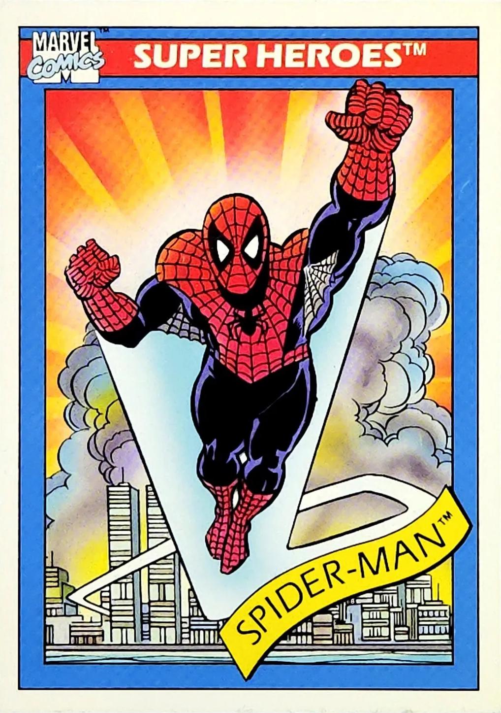 Spider-Man #30
