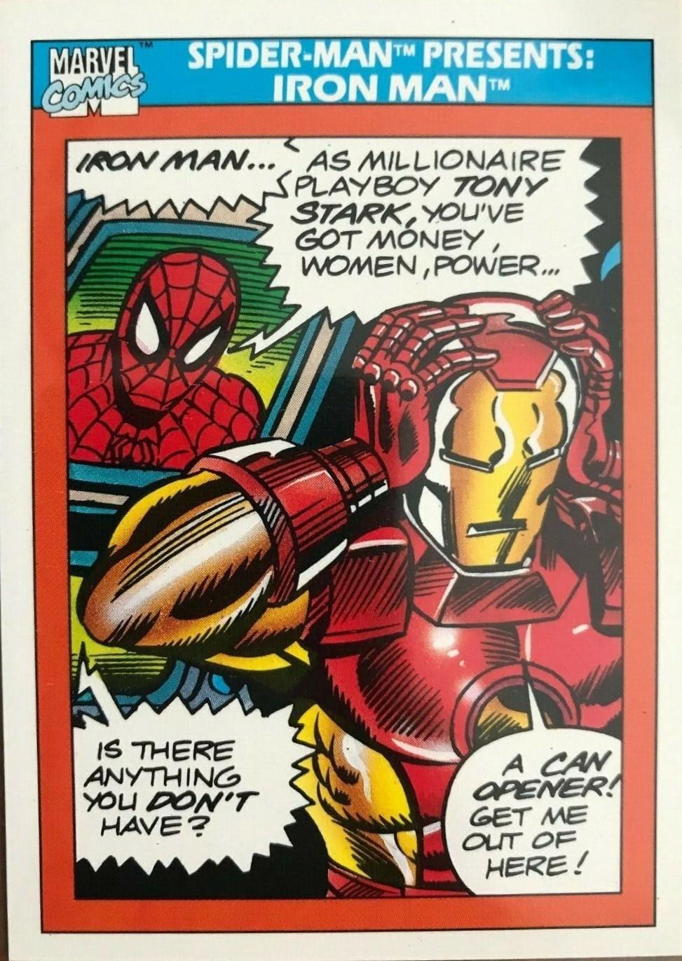 IronMan #159