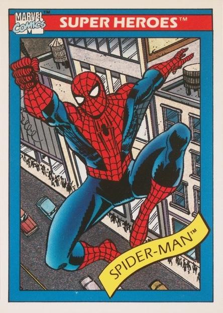 Spider-Man [Diamond Preview] #29