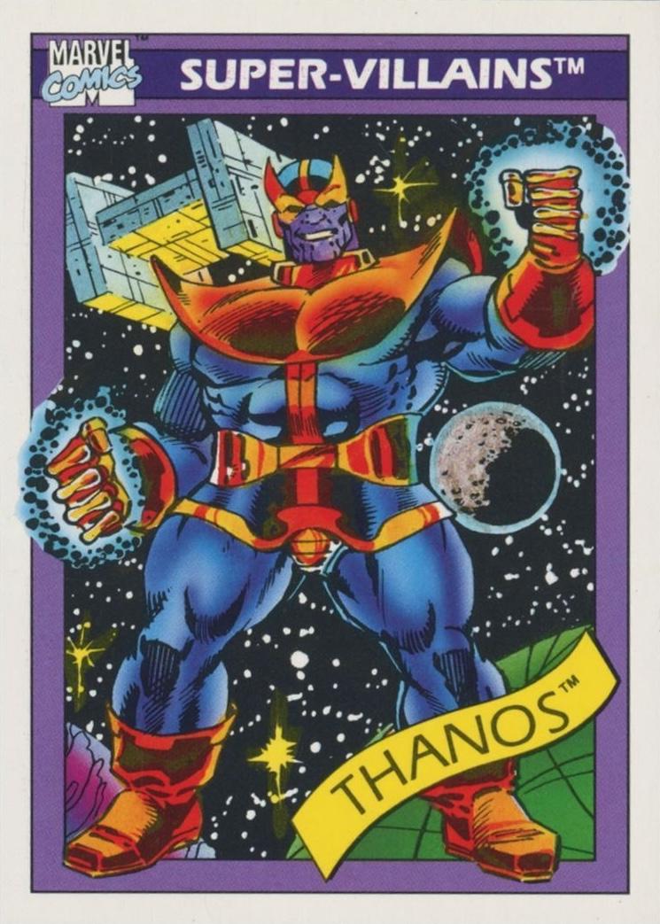 Thanos #79