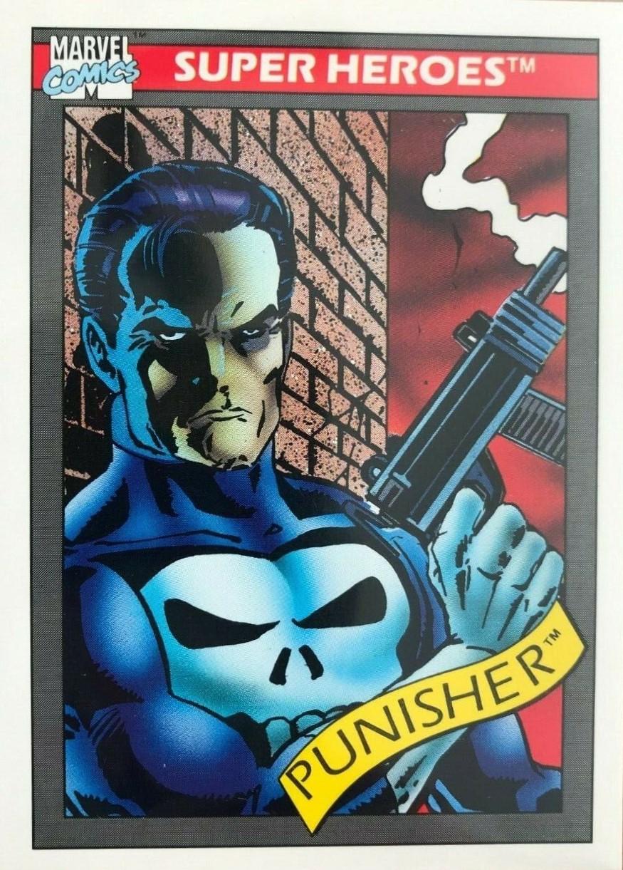 Punisher #47