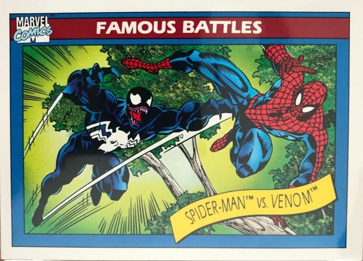 Spider-Man vs. Venom #106