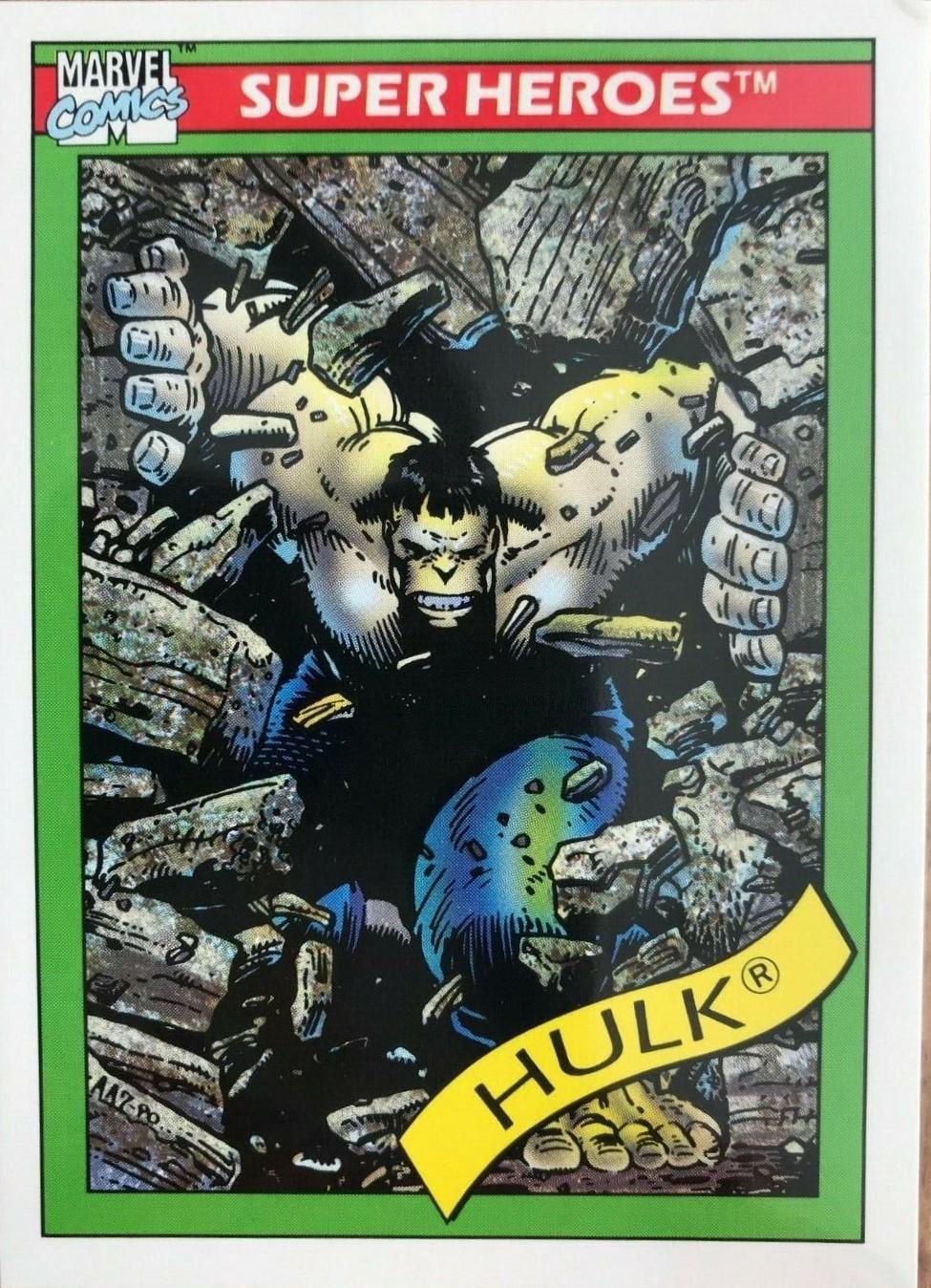 Hulk #17