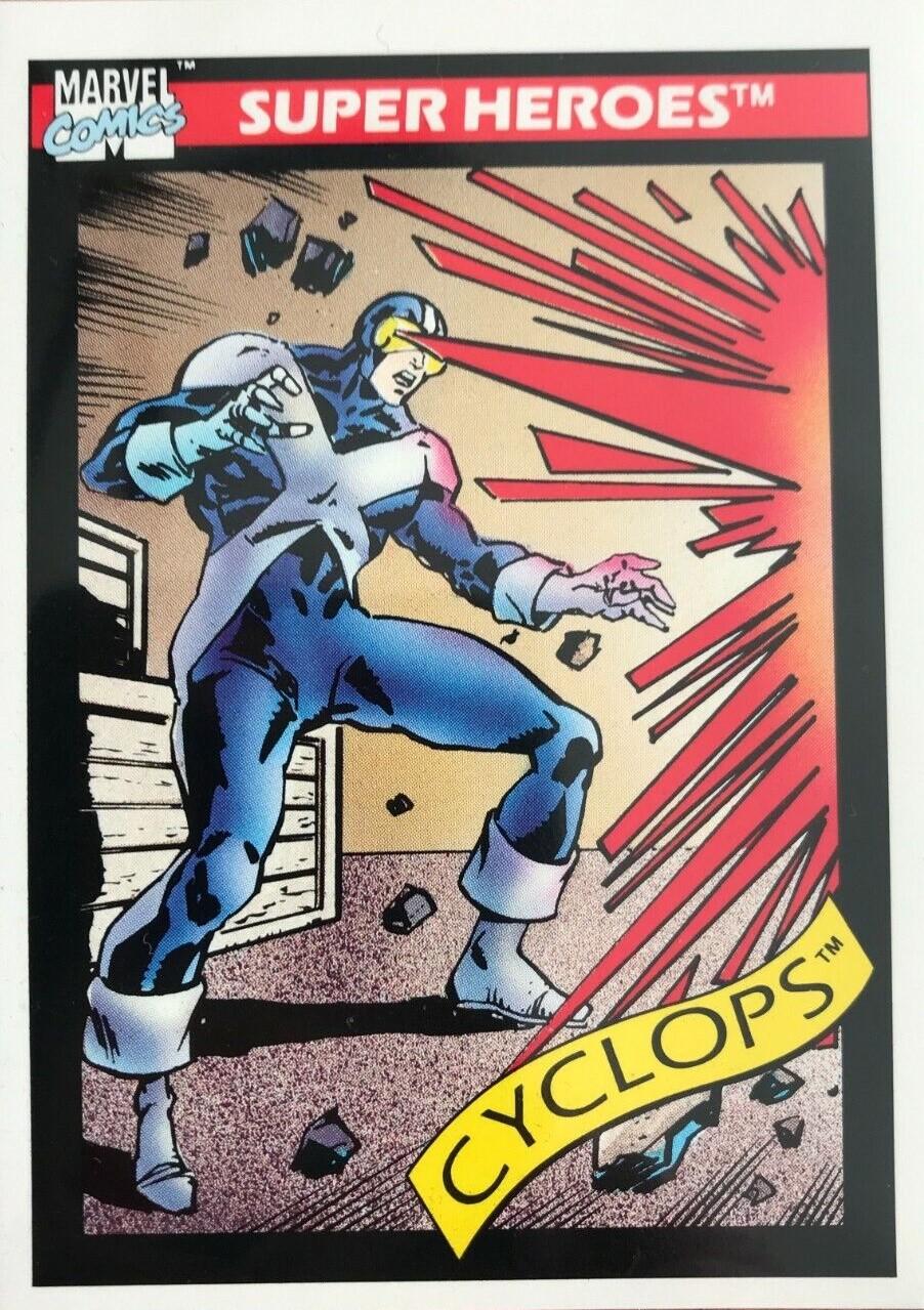 Cyclops #8
