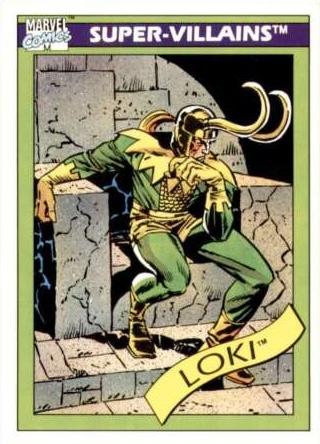 Loki #54
