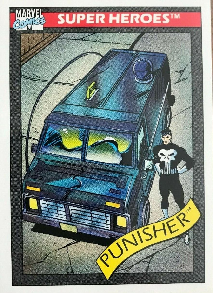 Punisher #44
