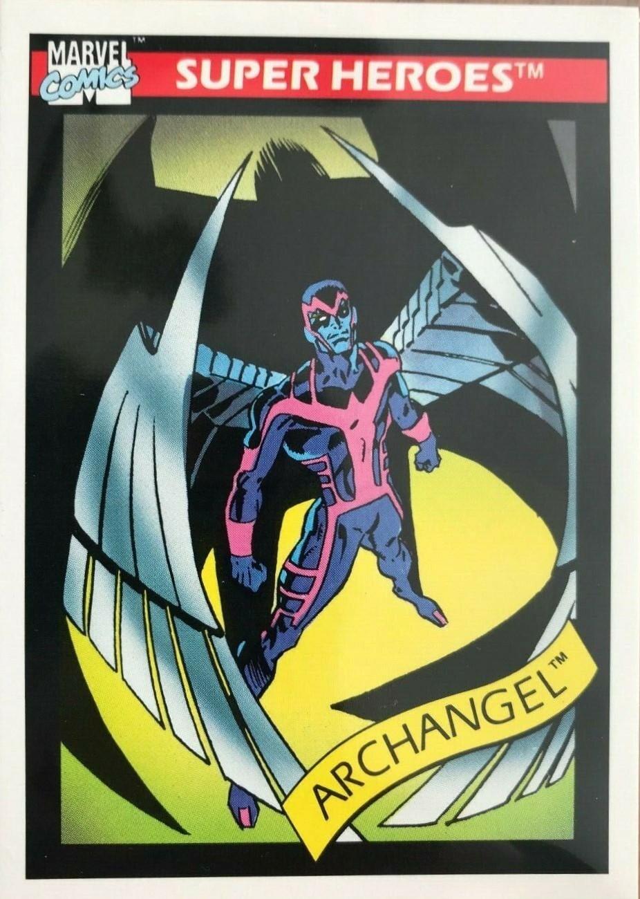 Archangel #21