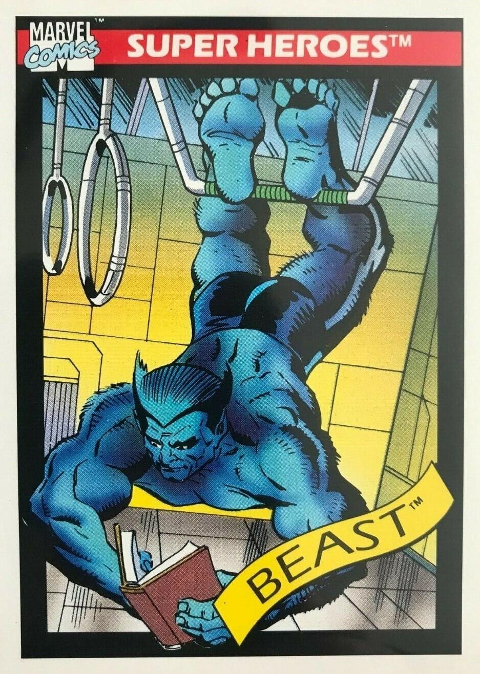 Beast #46
