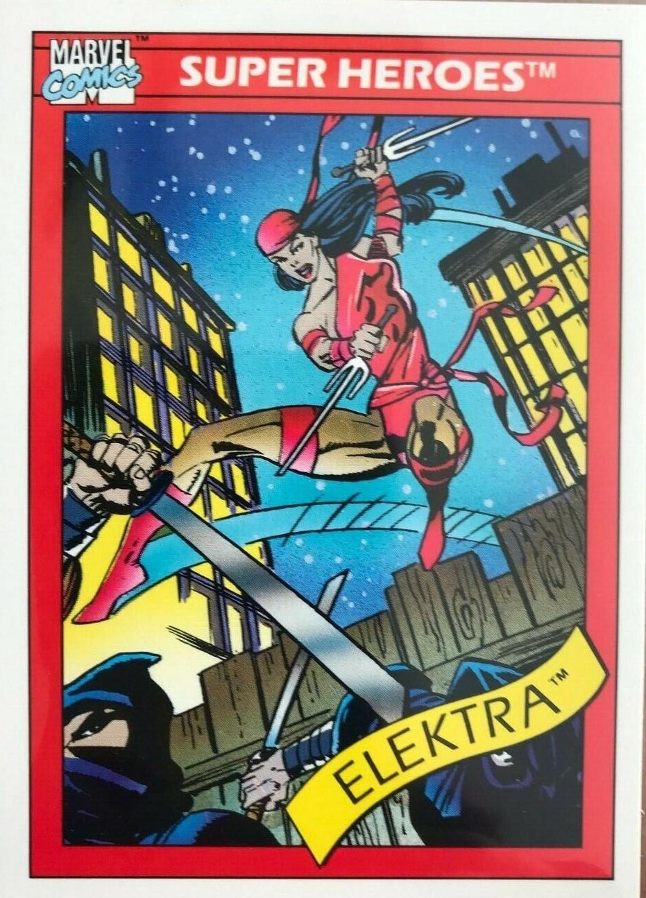 Elektra #49