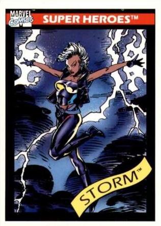 Storm #48