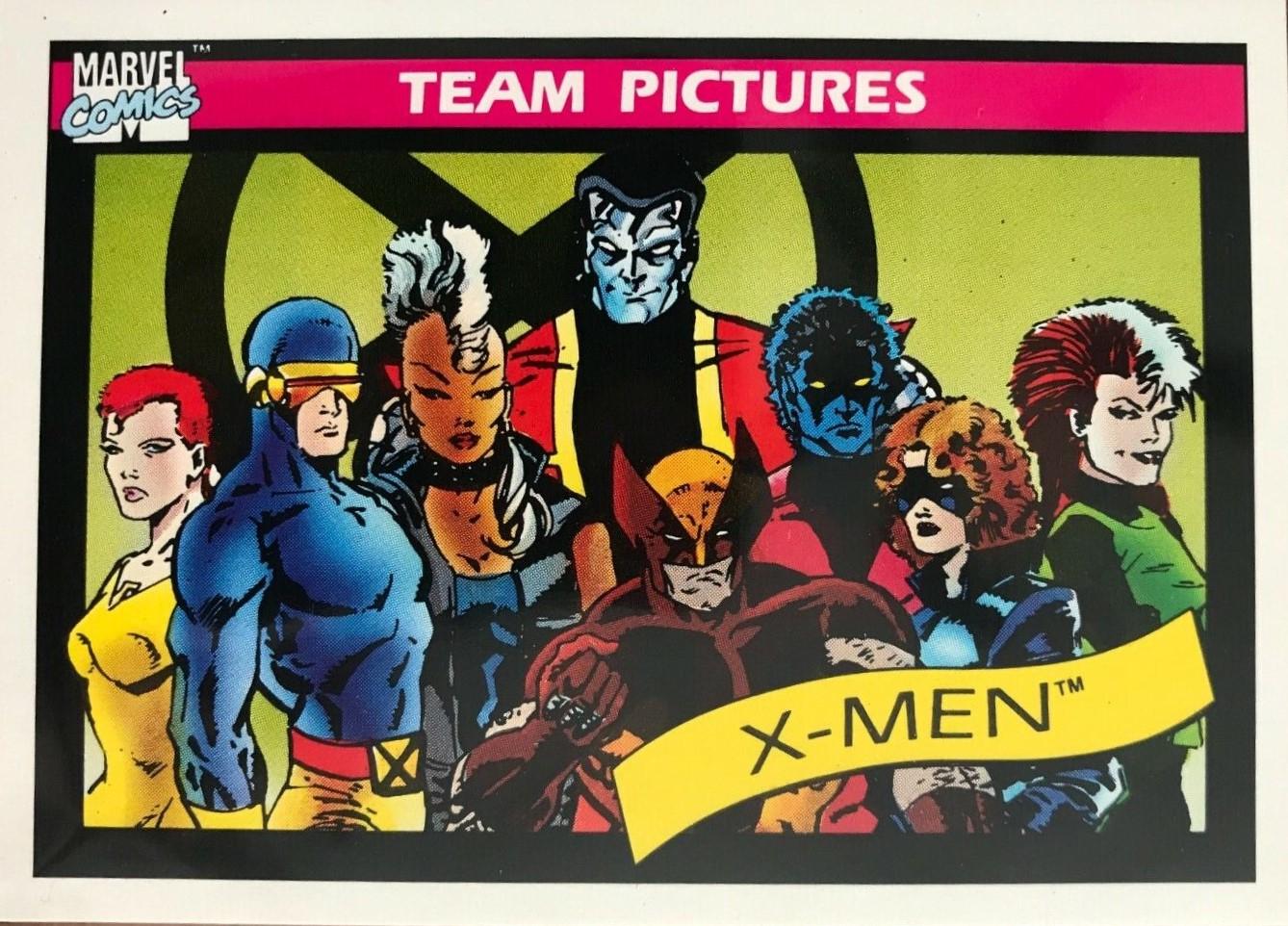 X-Men #140
