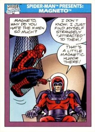 Magneto #156