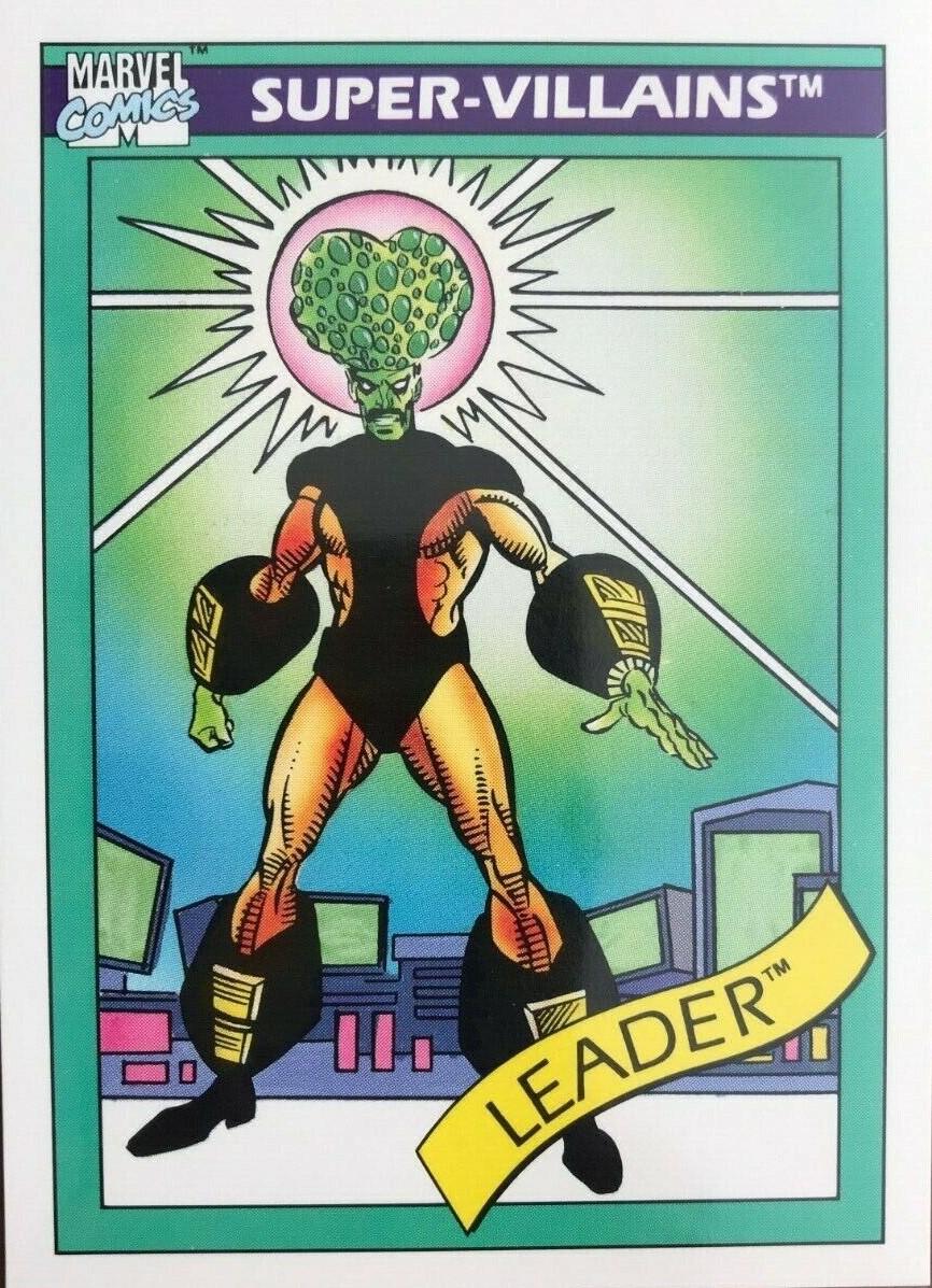 Leader #70