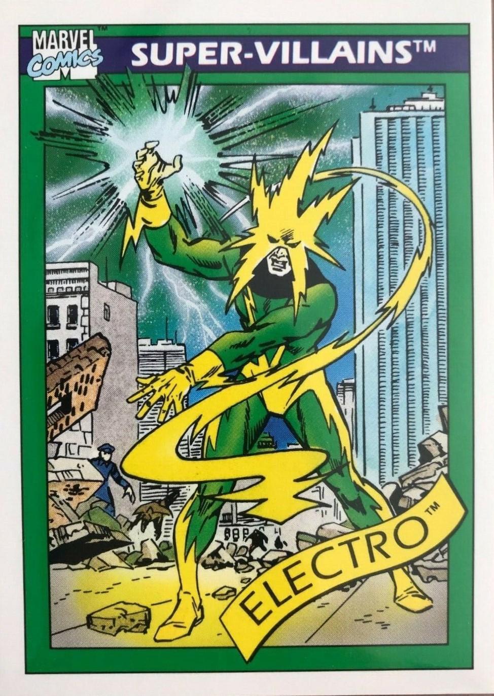 Electro #58