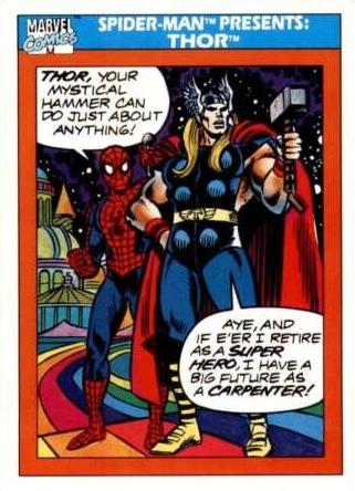 Thor #154