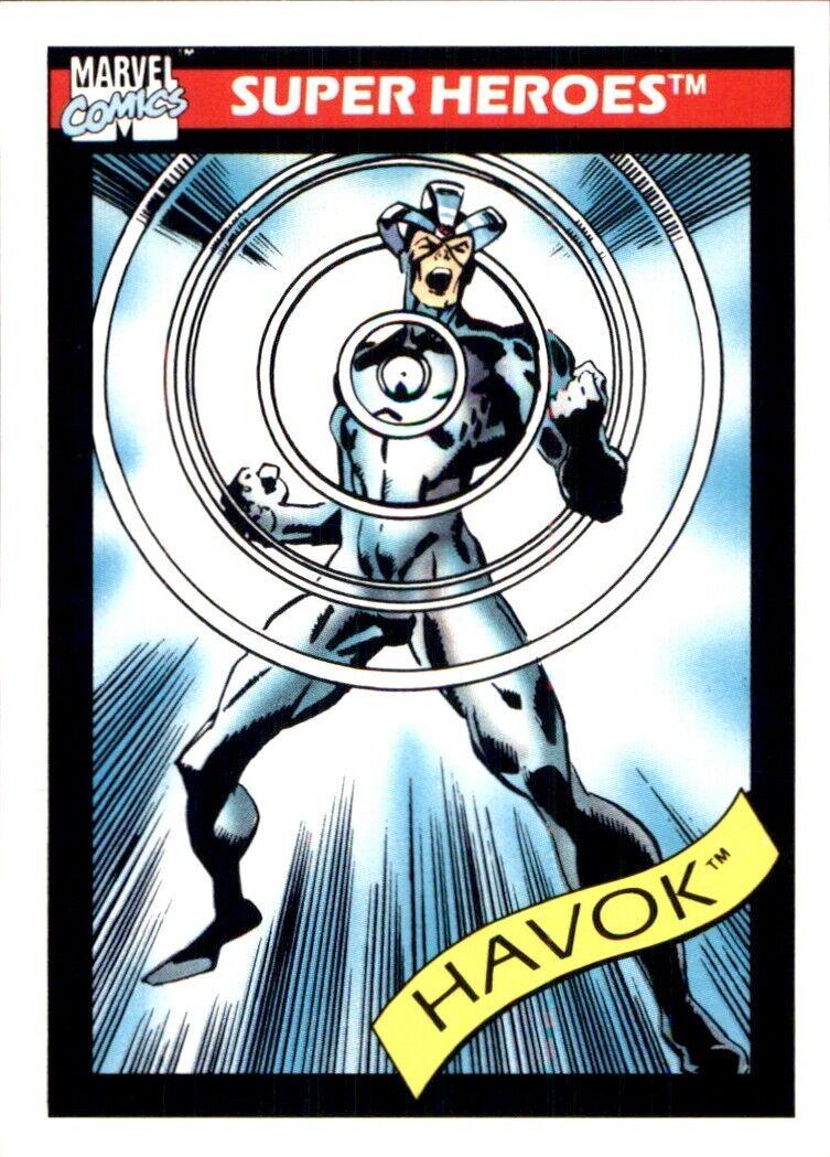 Havok #35