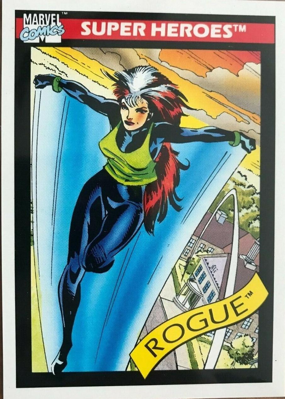 Rogue #41