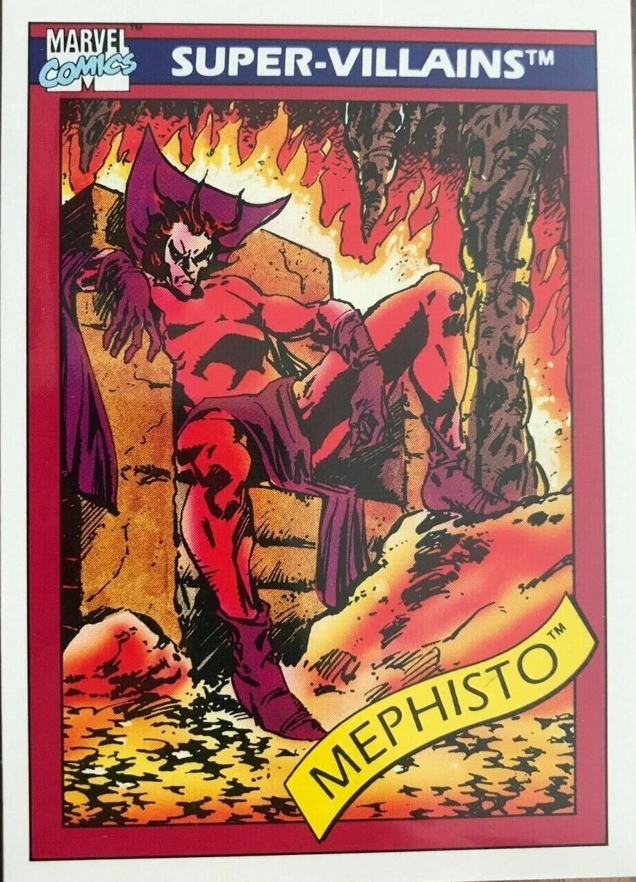 Mephisto #78