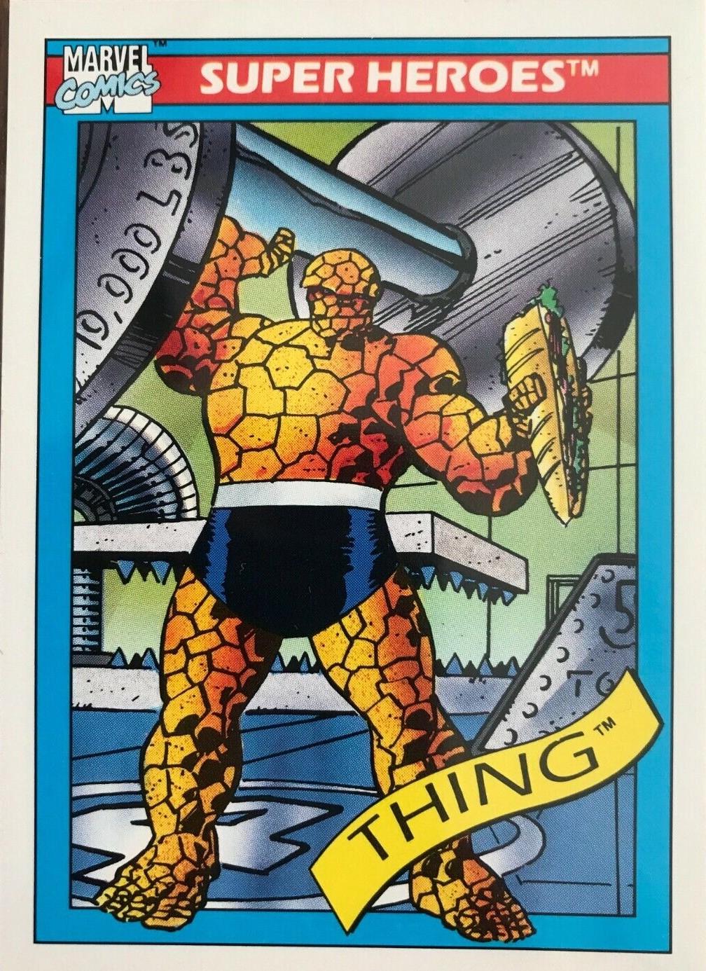 Thing #6