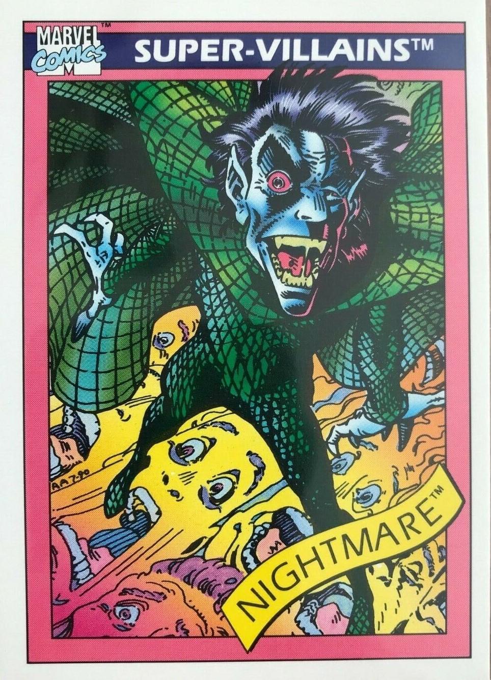 Nightmare #56
