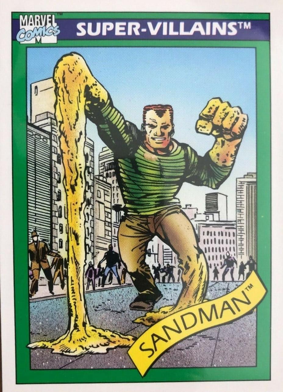 Sandman #66