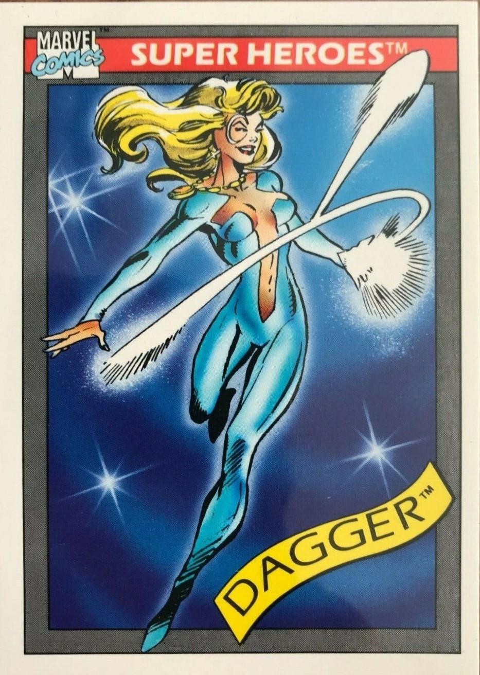 Dagger #14