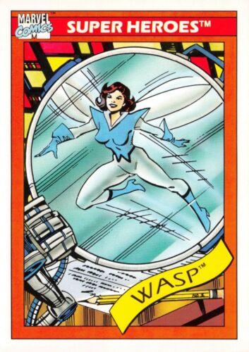Wasp #51