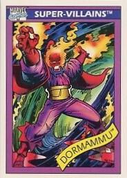 Dormammu #69