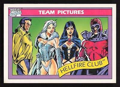 Hellfire Club #147