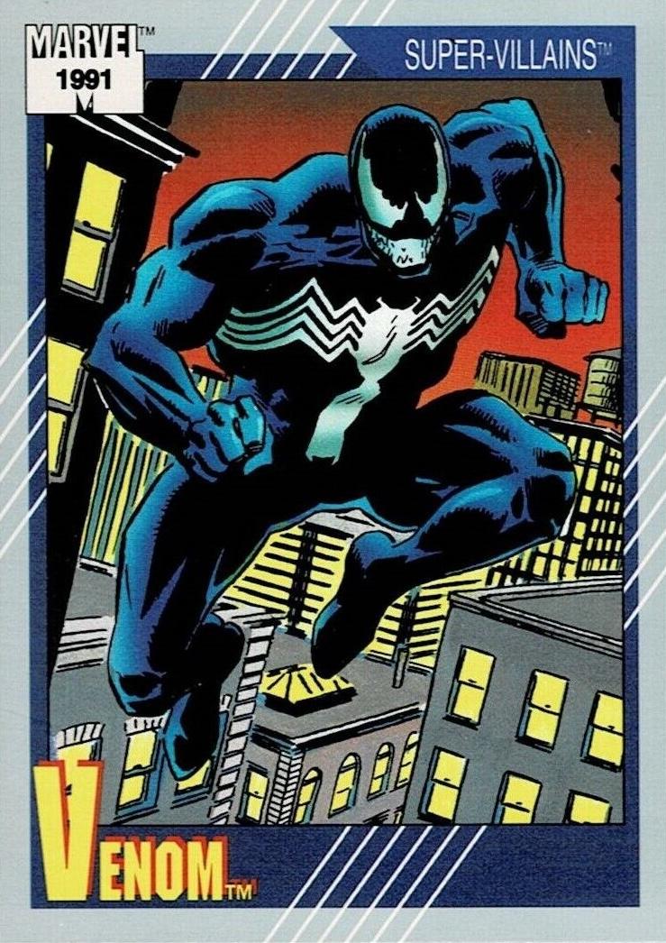 Venom #58
