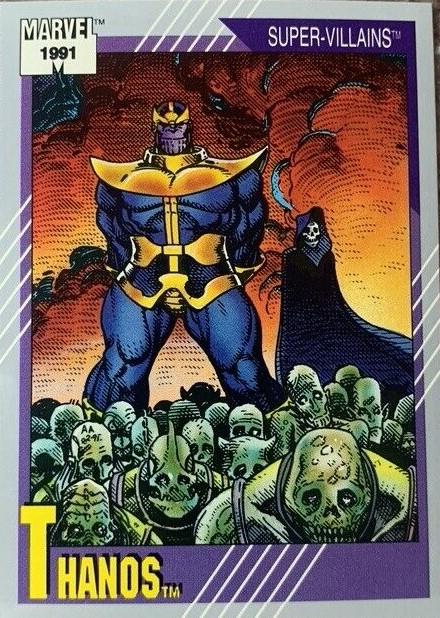 Thanos #85