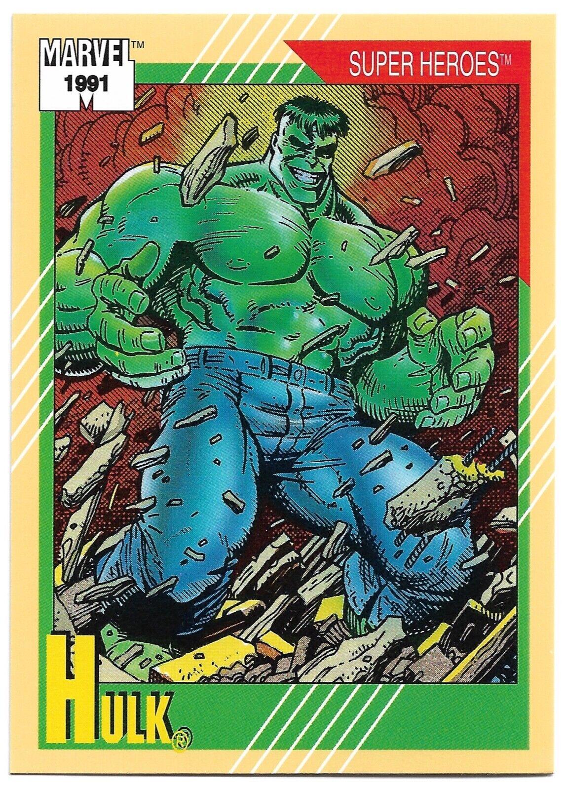 Hulk #53
