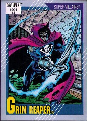 Grim Reaper #63