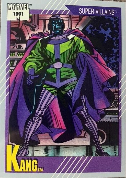 Kang #81