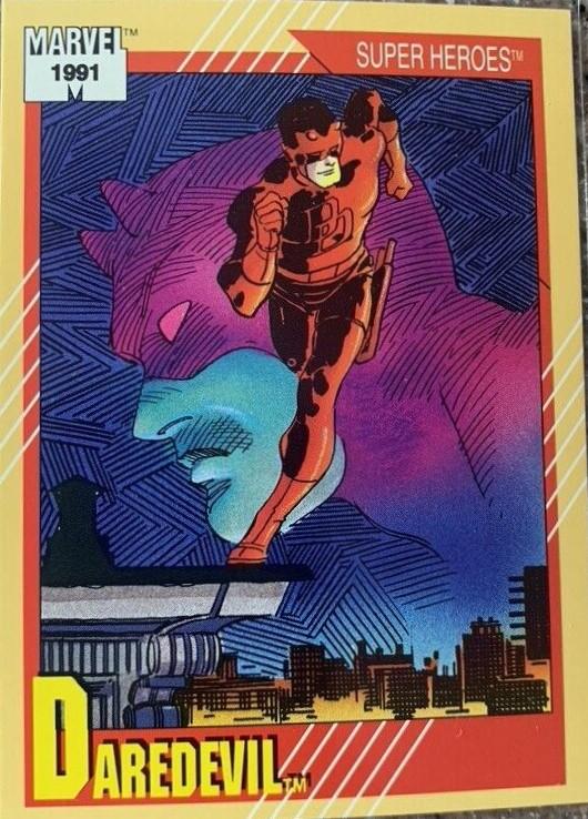 Daredevil #2