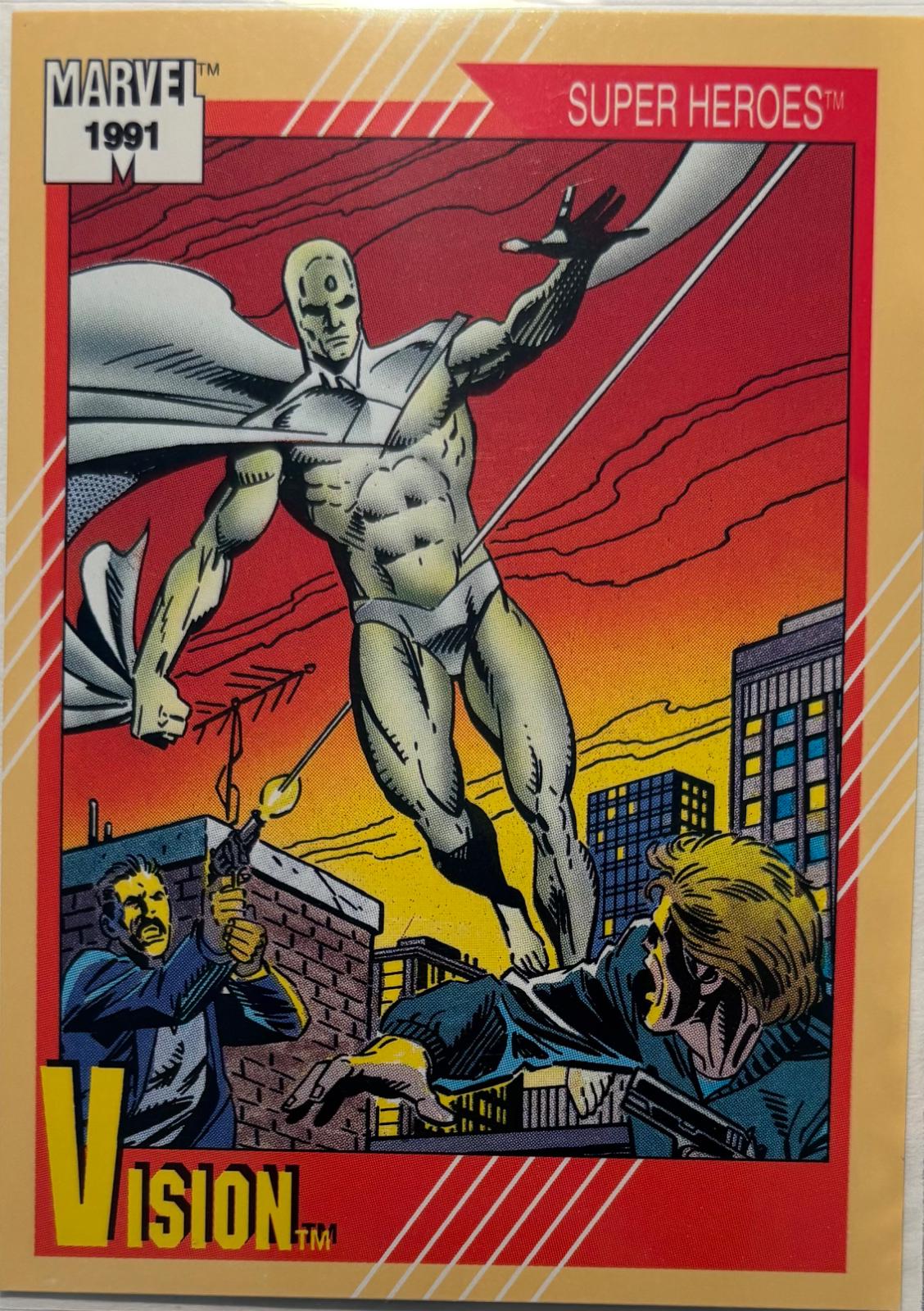 Vision #19