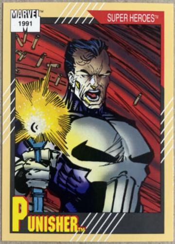 Punisher #14